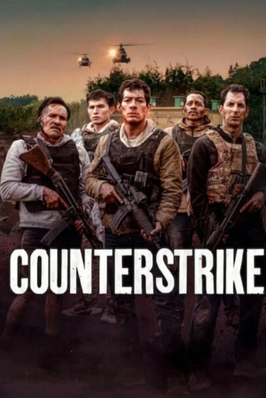 Counterstrike - VJ ice P